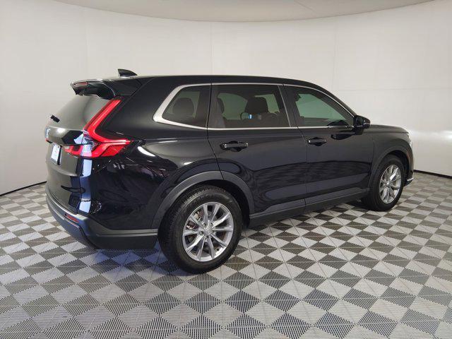 used 2023 Honda CR-V car, priced at $27,499