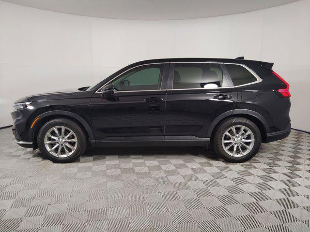 used 2023 Honda CR-V car, priced at $27,499
