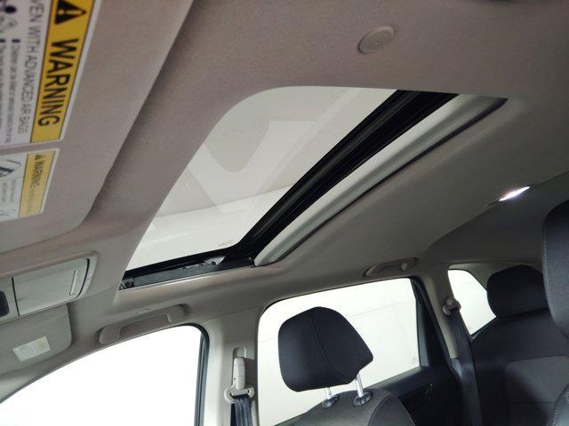used 2023 Honda CR-V car, priced at $27,499