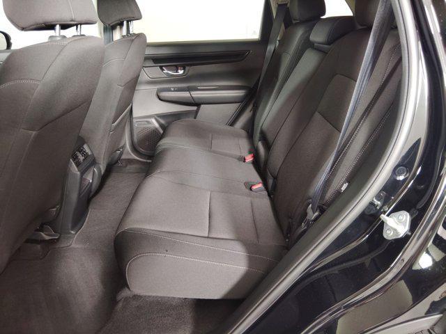 used 2023 Honda CR-V car, priced at $27,499