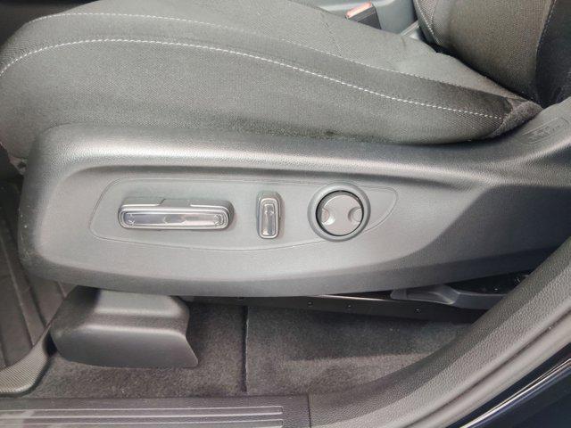 used 2023 Honda CR-V car, priced at $27,499