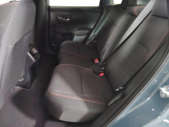 new 2026 Honda HR-V car, priced at $29,850