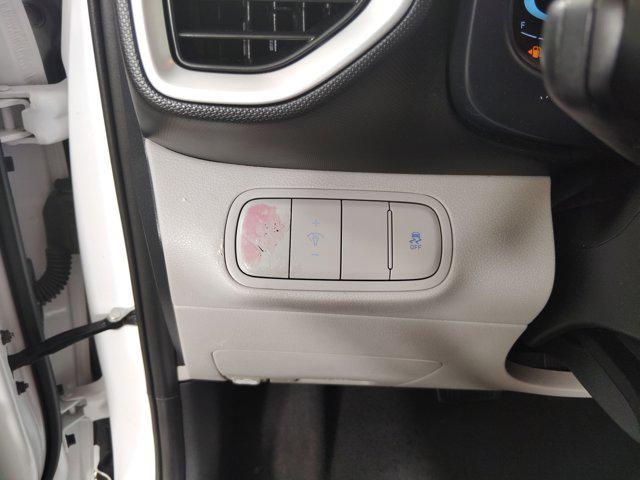 used 2024 Hyundai Venue car, priced at $17,498