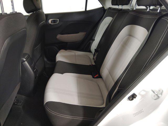 used 2024 Hyundai Venue car, priced at $17,498