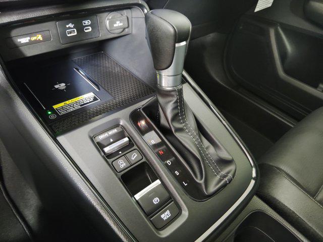new 2025 Honda CR-V car, priced at $36,101