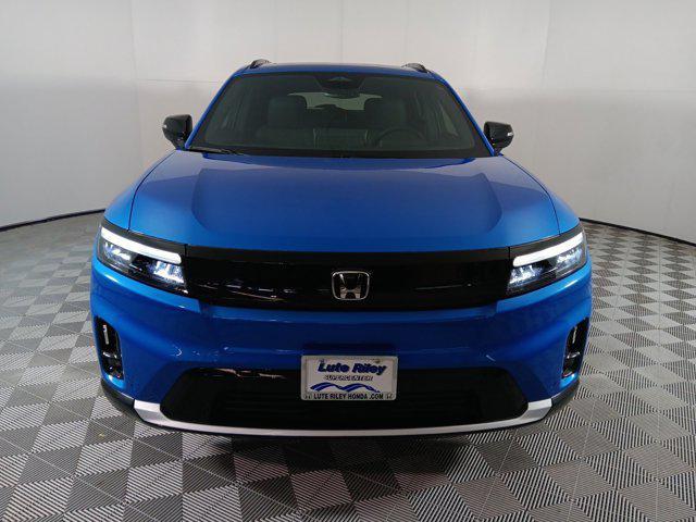 new 2024 Honda Prologue car, priced at $56,550