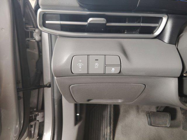 used 2025 Hyundai Elantra car, priced at $19,998