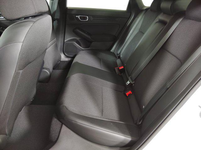 new 2026 Honda Civic Hybrid car, priced at $29,941