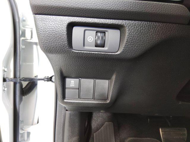 new 2026 Honda Civic Hybrid car, priced at $29,941