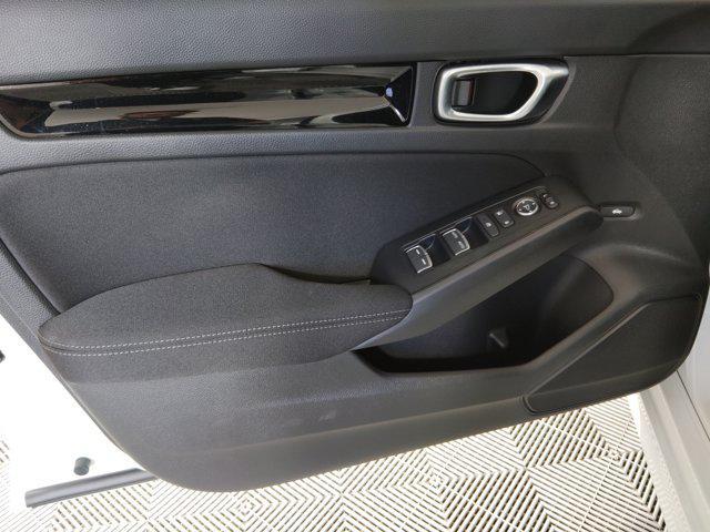 new 2026 Honda Civic Hybrid car, priced at $29,941