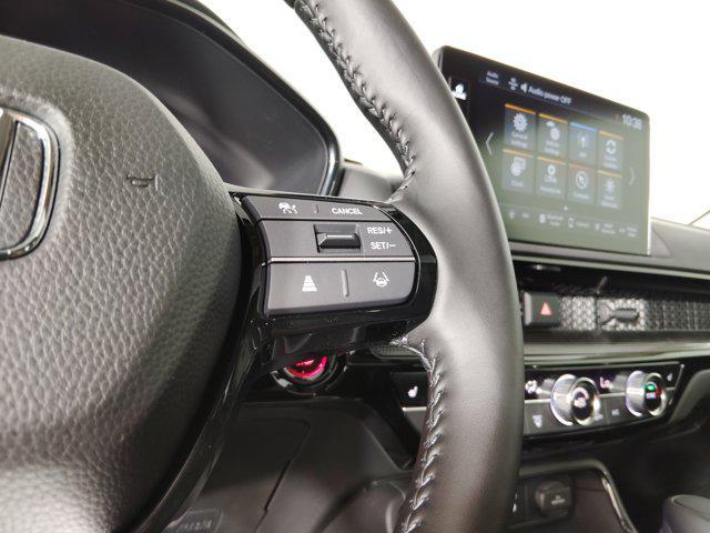 new 2025 Honda CR-V car, priced at $36,531