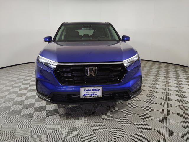 new 2025 Honda CR-V car, priced at $36,531