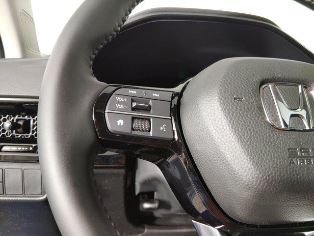 new 2025 Honda CR-V car, priced at $36,531