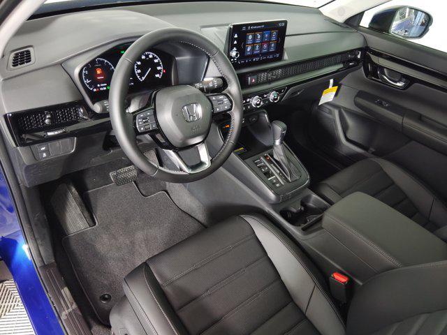 new 2025 Honda CR-V car, priced at $36,531