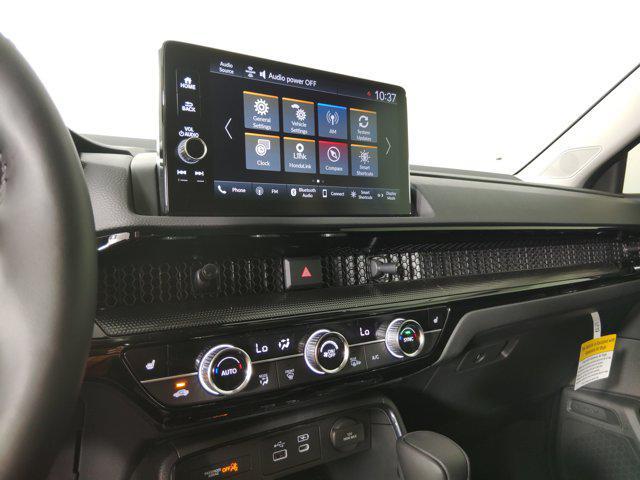 new 2025 Honda CR-V car, priced at $36,531