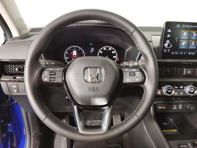 new 2025 Honda CR-V car, priced at $36,531