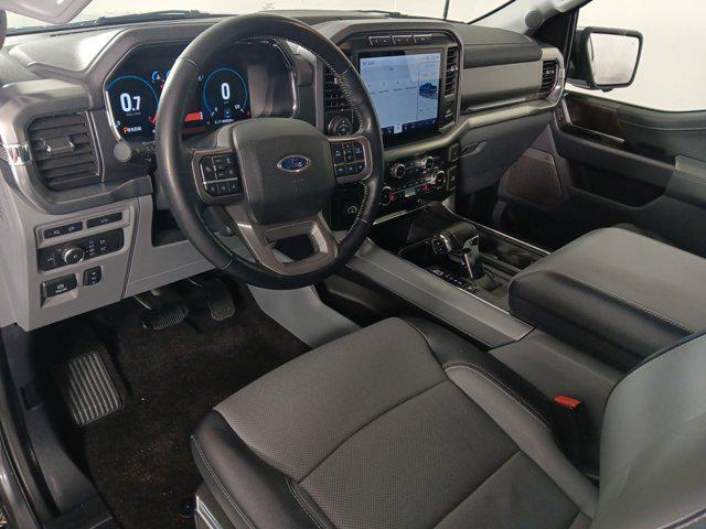 used 2022 Ford F-150 car, priced at $36,999