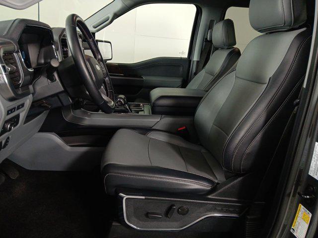 used 2022 Ford F-150 car, priced at $36,999