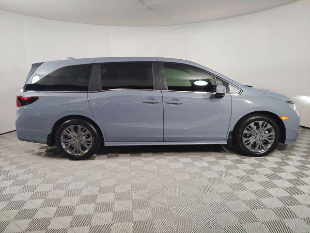new 2026 Honda Odyssey car, priced at $48,441