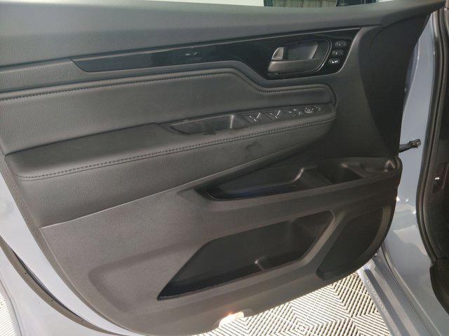 new 2026 Honda Odyssey car, priced at $48,441