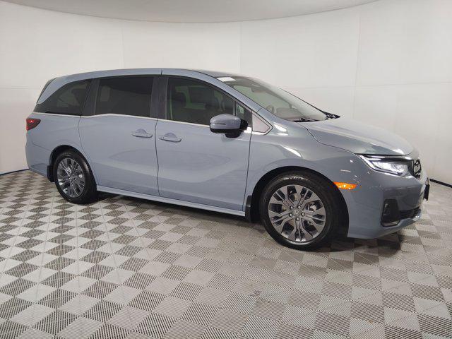 new 2026 Honda Odyssey car, priced at $48,441