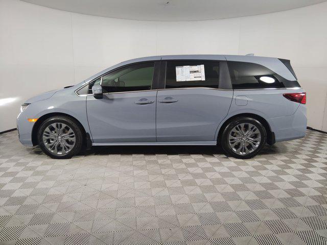 new 2026 Honda Odyssey car, priced at $48,441
