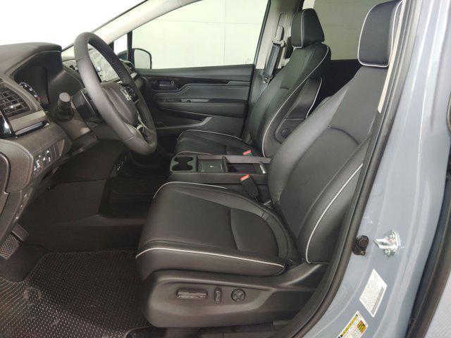 new 2026 Honda Odyssey car, priced at $48,441