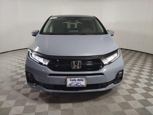 new 2026 Honda Odyssey car, priced at $48,441