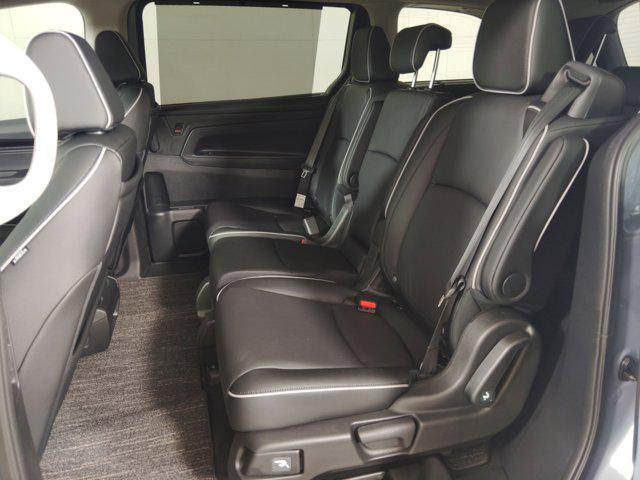 new 2026 Honda Odyssey car, priced at $48,441