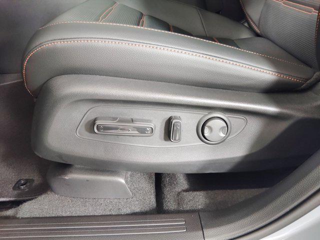new 2026 Honda CR-V Hybrid car, priced at $38,701