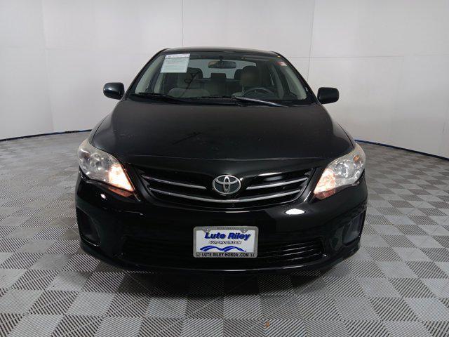 used 2013 Toyota Corolla car, priced at $7,999