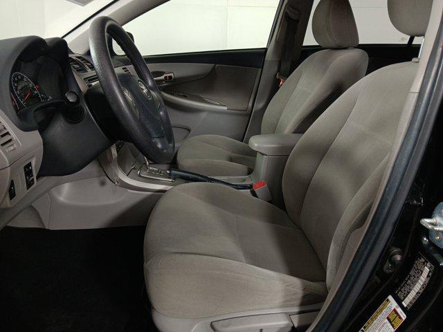 used 2013 Toyota Corolla car, priced at $7,999