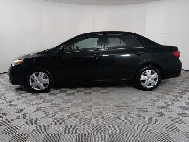 used 2013 Toyota Corolla car, priced at $7,999