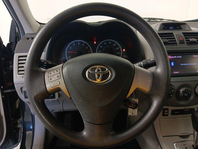 used 2013 Toyota Corolla car, priced at $7,999