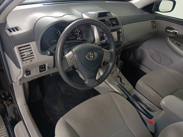 used 2013 Toyota Corolla car, priced at $7,999