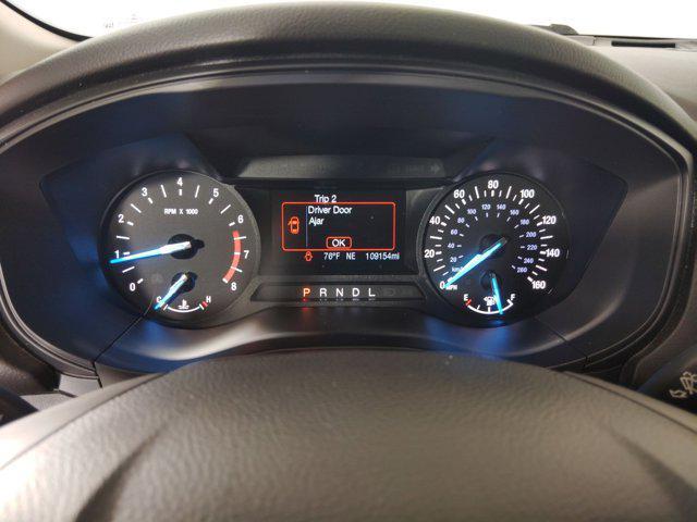used 2020 Ford Fusion car, priced at $9,999