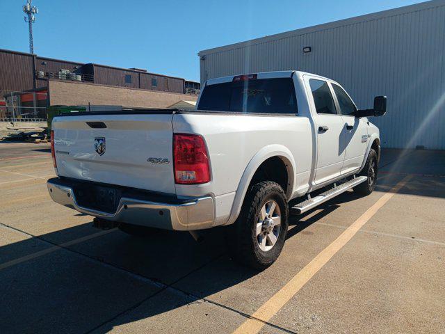 used 2015 Ram 2500 car, priced at $21,999