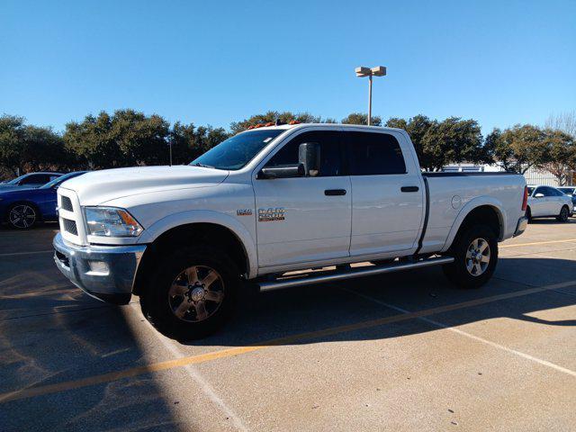 used 2015 Ram 2500 car, priced at $21,999