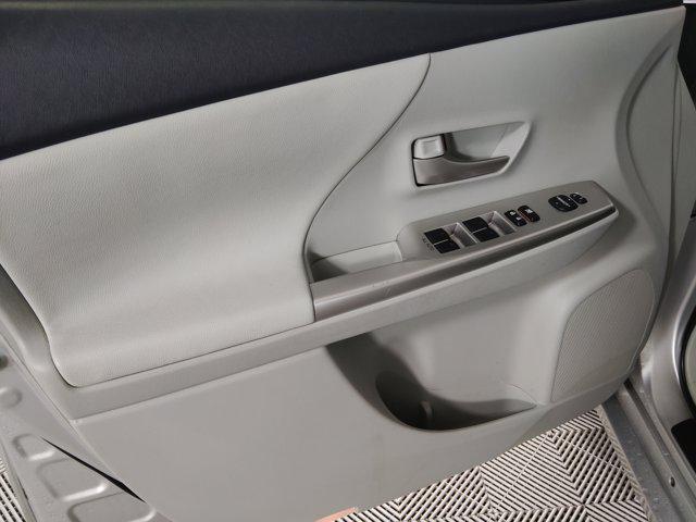 used 2014 Toyota Prius v car, priced at $14,999