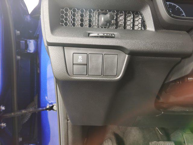 used 2024 Honda CR-V car, priced at $30,497