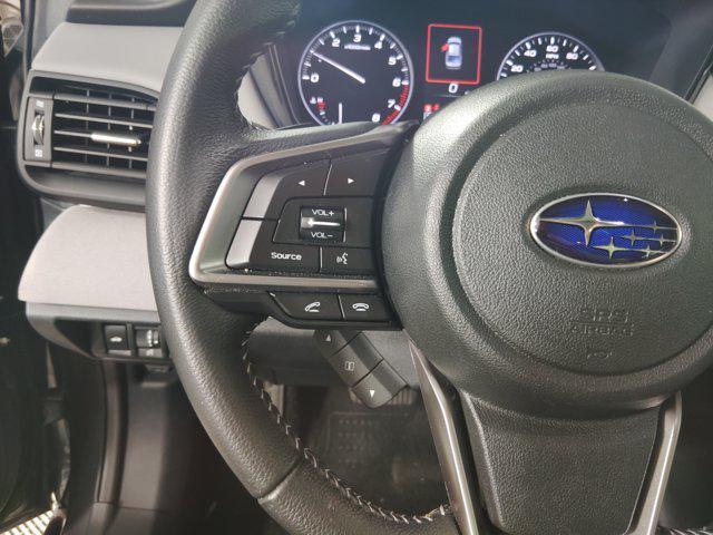 used 2022 Subaru Legacy car, priced at $21,986