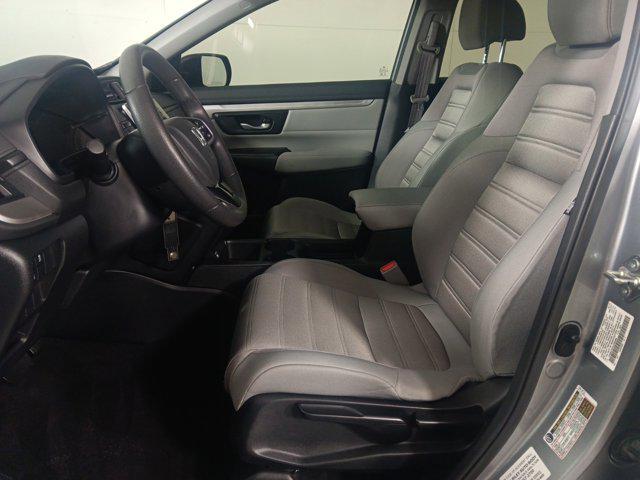 used 2020 Honda CR-V car, priced at $23,999