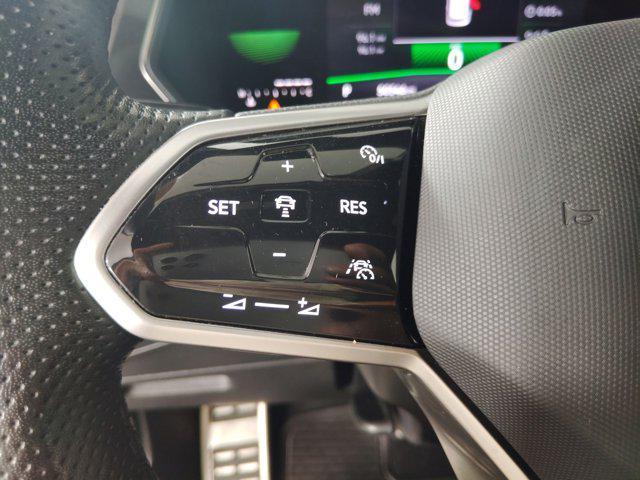 used 2022 Volkswagen Tiguan car, priced at $22,499