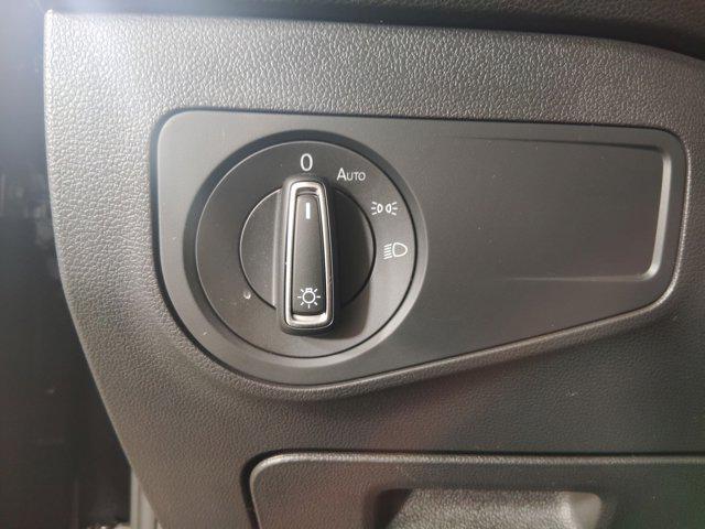 used 2022 Volkswagen Tiguan car, priced at $22,499