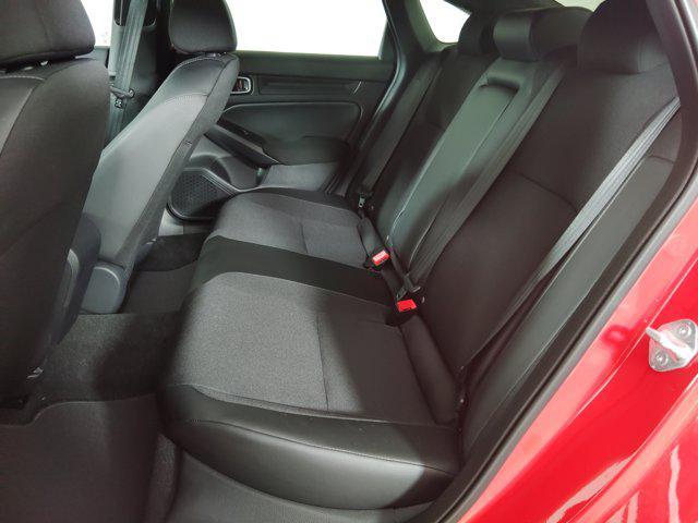 new 2025 Honda Civic Hybrid car, priced at $29,171