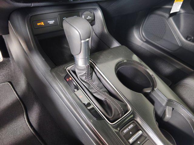 new 2025 Honda Civic Hybrid car, priced at $29,171