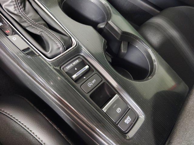 new 2025 Honda Civic Hybrid car, priced at $29,171