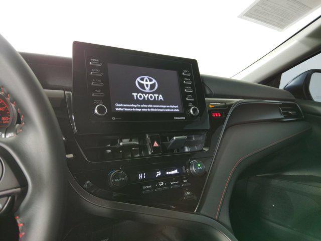 used 2023 Toyota Camry car, priced at $31,999