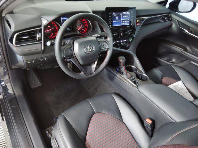 used 2023 Toyota Camry car, priced at $31,999