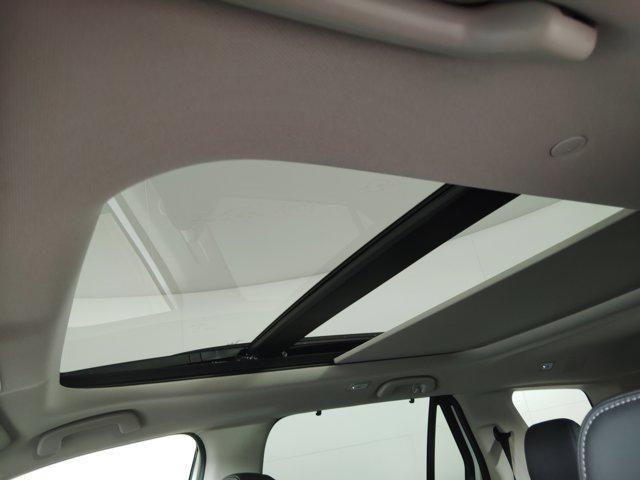 new 2025 Honda Pilot car, priced at $54,985